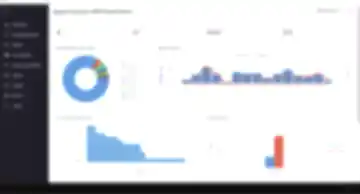 Extraction dashboard demo used for compliance evidence